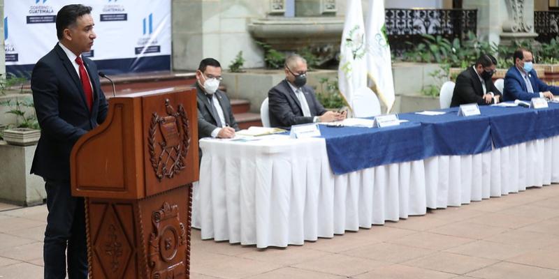 Ministerio de Ambiente 