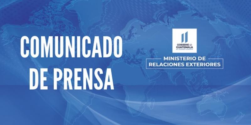 Comunicado Minex