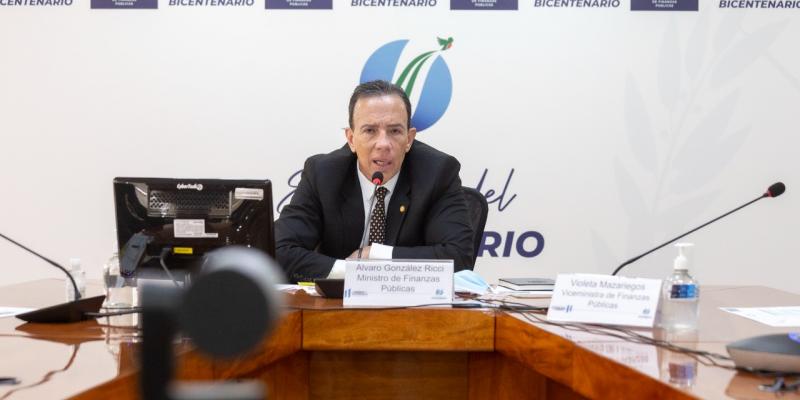 Exposiciones Presupuesto Abierto 2022
