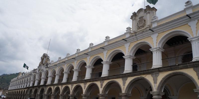 Museo Nacional de Arte de Guatemala (MUNAG) resguardará los tesoros de nuestros tres mil años de riqueza cultural