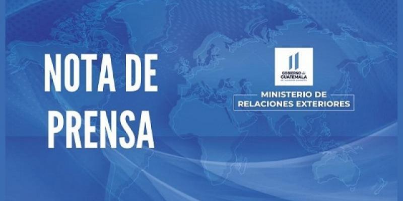 Comunicado Minex