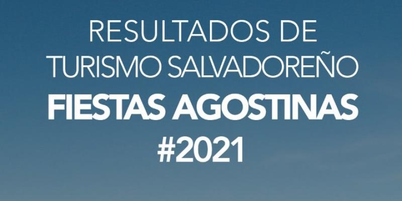 Fiestas Agostinas