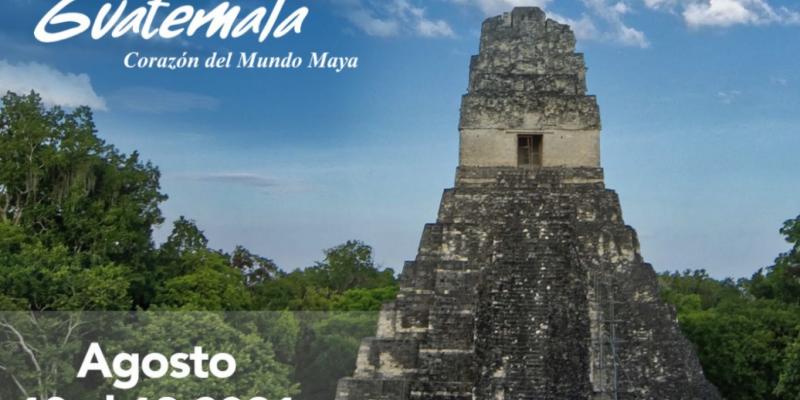 Participación en feria turística WTM Latin América