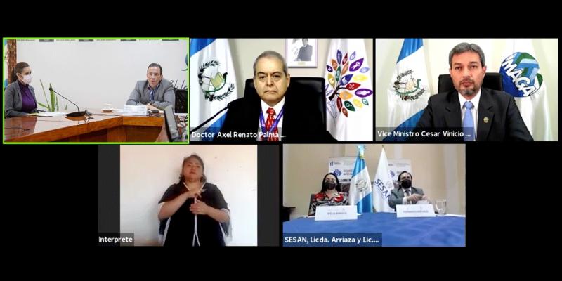 Presupuesto Abierto 2022