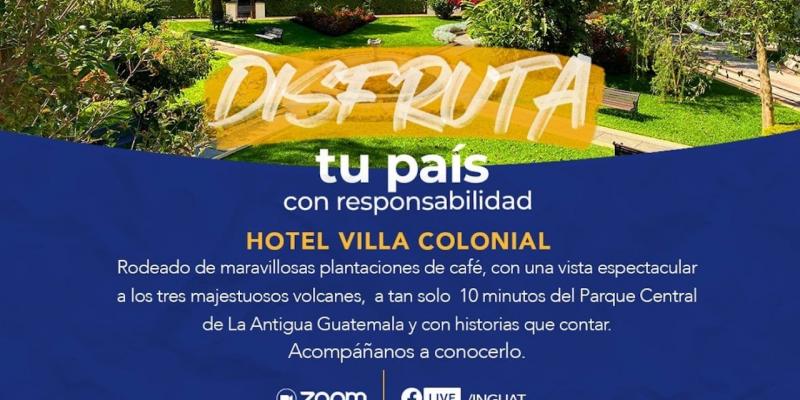 Recorrido virtual