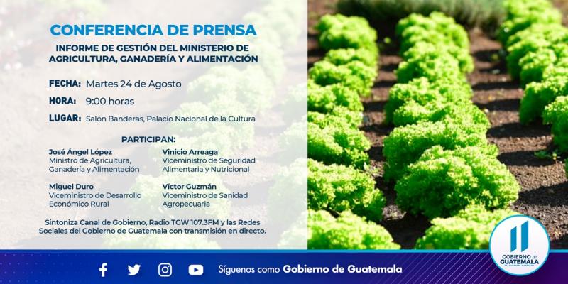 convocatoria