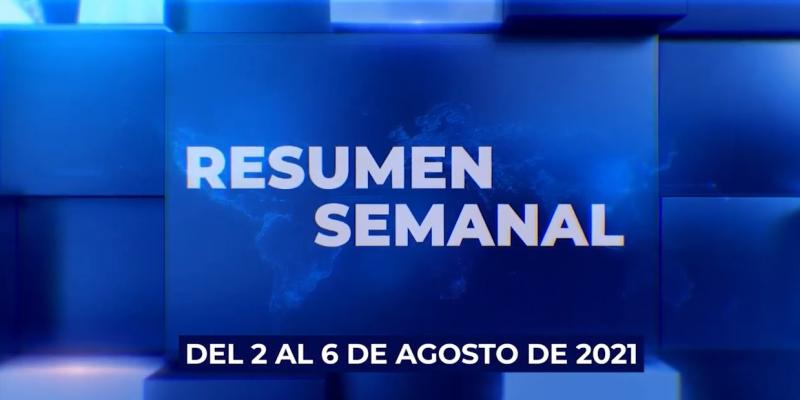 Resumen consular