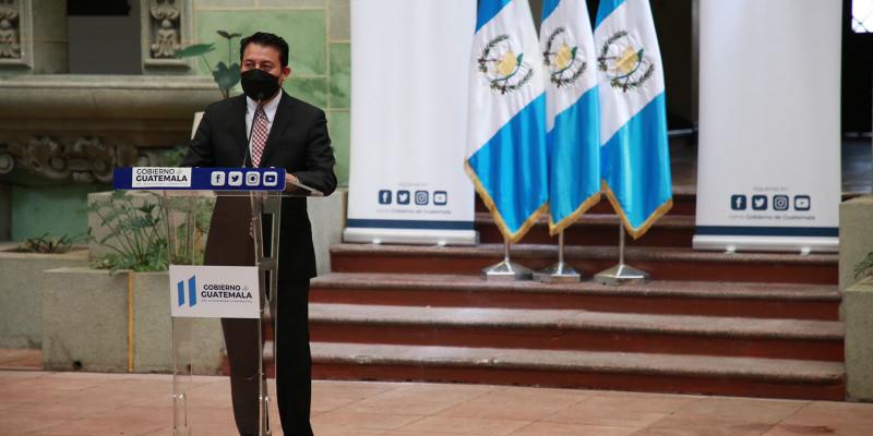 Viceministro de Protección Social expone resultados de Beca Social