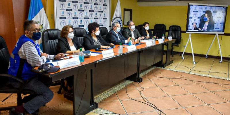 conferencia