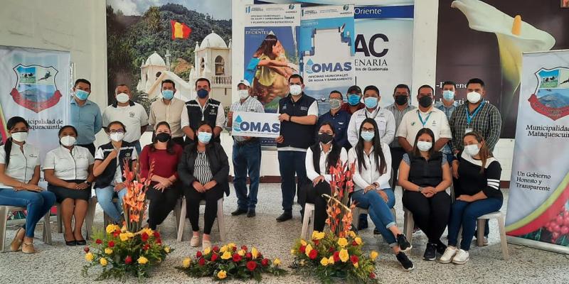 Equipo de Gestión