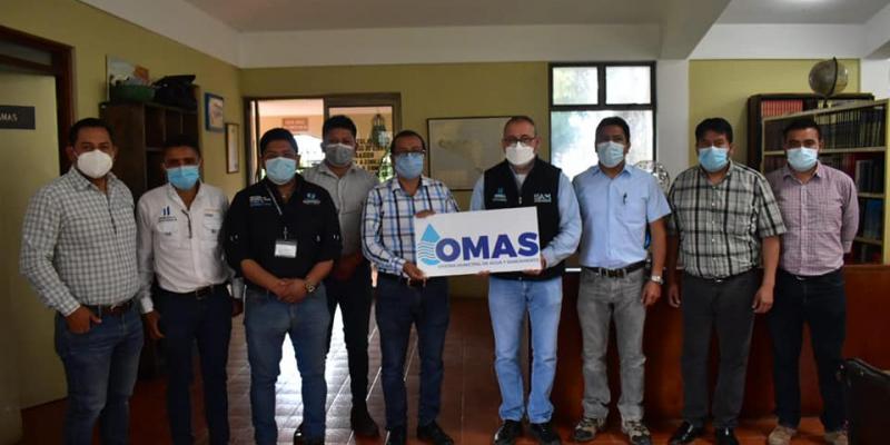 Equipo de Copresam