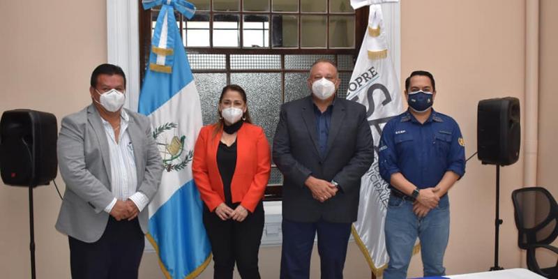 Ing. Luis Ruano
