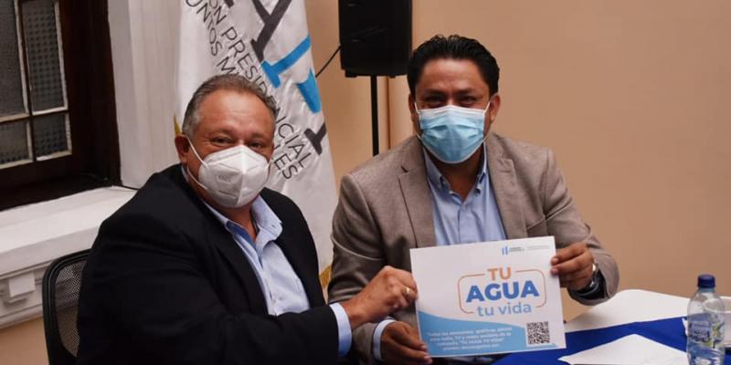 Ing. Luis Ruano