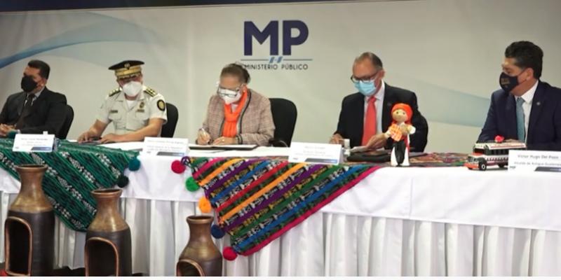 MP- INGUAT