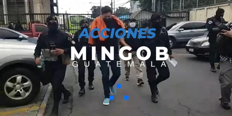 ACCIONES MINGOB 07/10/2021