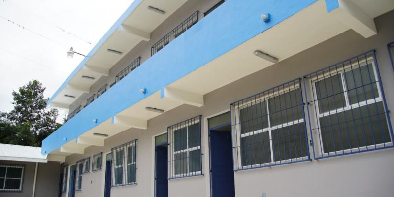  Centro de Atención Permanente Juan Atitan