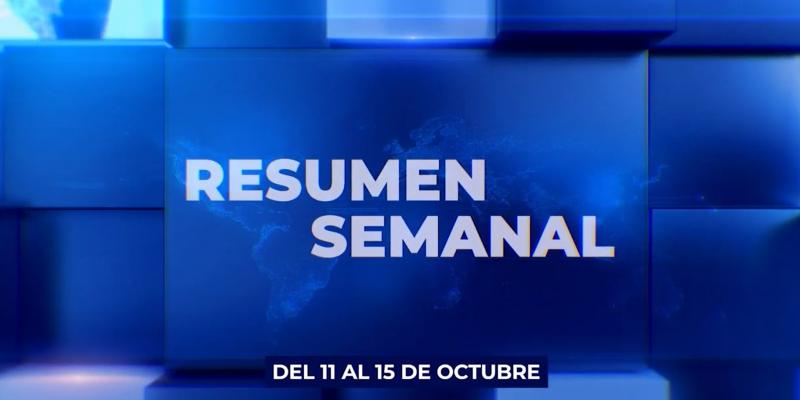 Resumen de la Cancillería