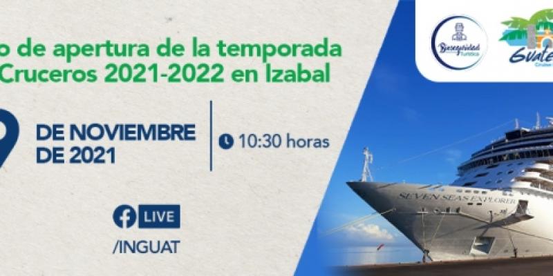 Cruceros 
