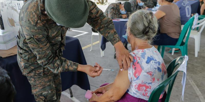 Vacunación