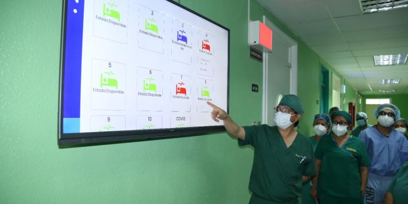 Hospital