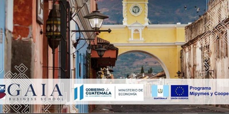 El diplomado busca actualizar a empresarios del sector Mipyme  para que mejoren su gestión y modernicen sus unidades productivas de frente a las nuevas tendencias internacionales.