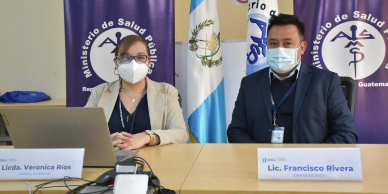 Sala Situacional