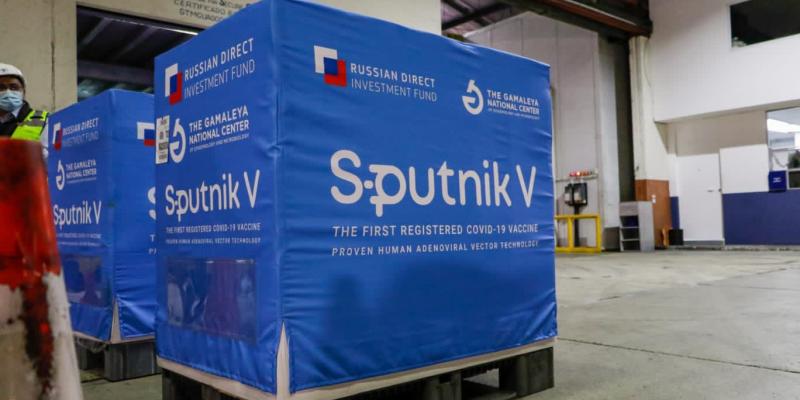 Sputnik V
