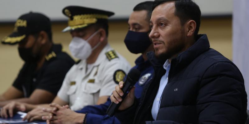 Ministerio de Gobernación y PNC, capturan durante el año, a 53 personas con fines de extradición por narcotráfico