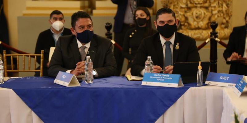 Se presentan estrategias para prevenir la Explotación Sexual y la Trata de Personas 