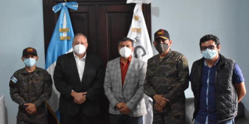 Ing. Luis Ruano