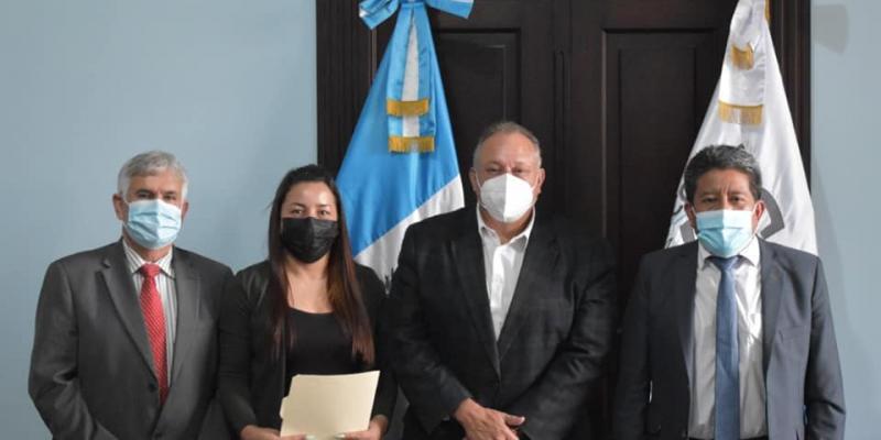 Ing. Luis Ruano