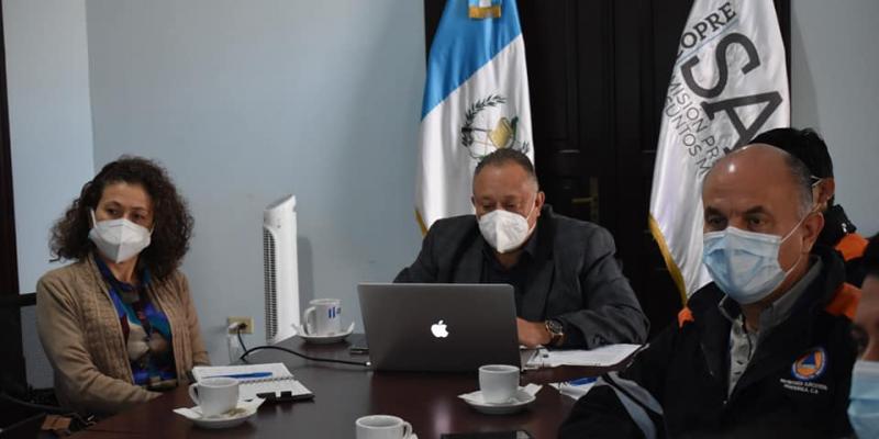 Ing. Luis Ruano