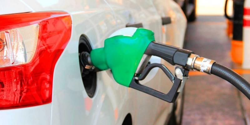 Combustibles en Guatemala