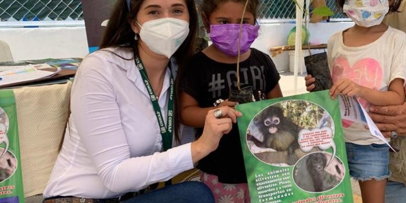 Educación ambiental