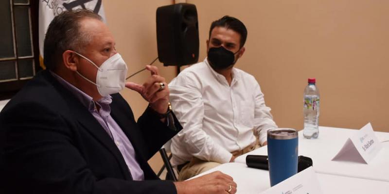 Ing. Luis Ruano