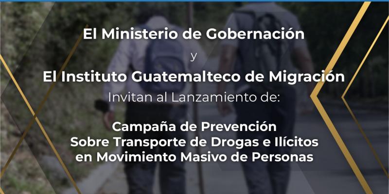 Invitación 