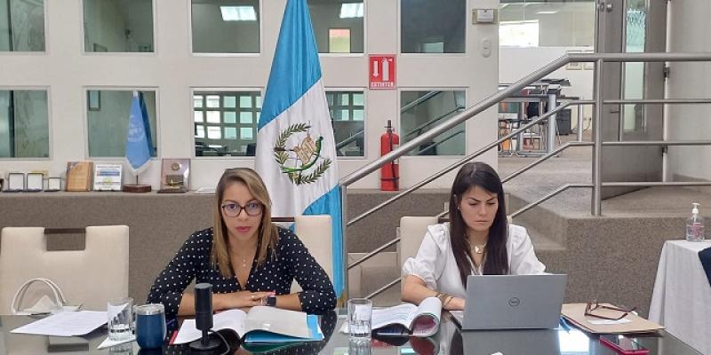 Minex participa en 34.º Reunión de Coordinadores Nacionales de la CELAC