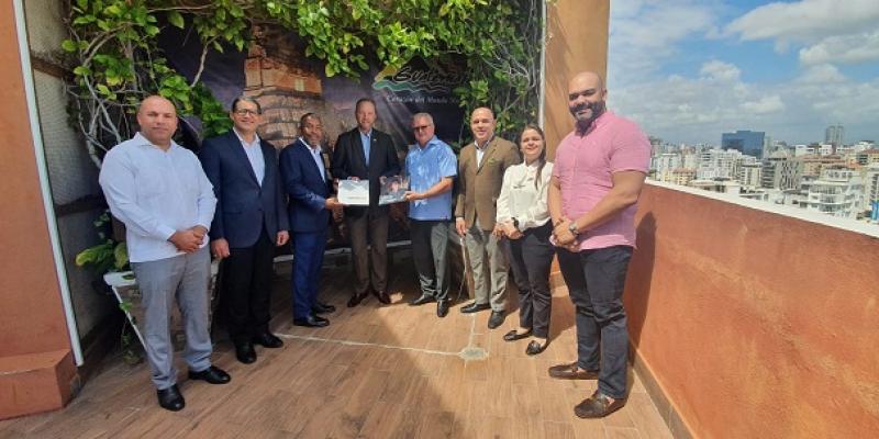 Guatemala expondrá sus productos en feria dominicana Expo Provisiones 2022