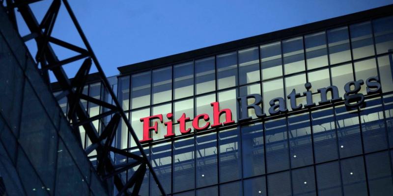 Calificadora Fitch