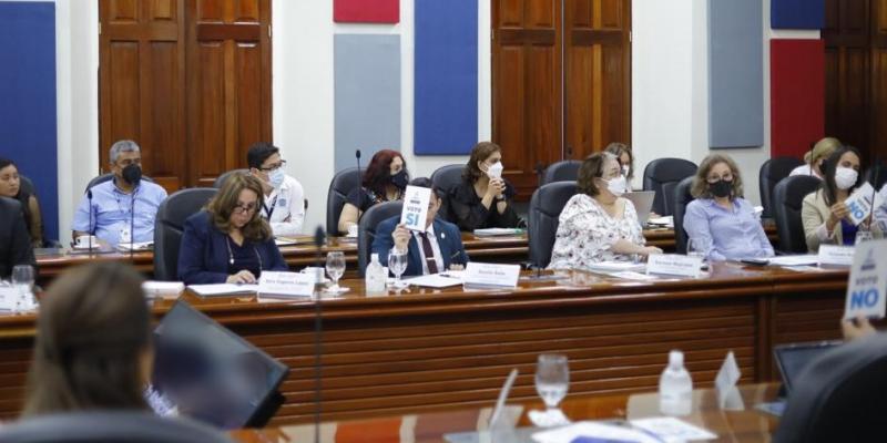 Secretaría de Seguridad Alimentaria y Nutricional 