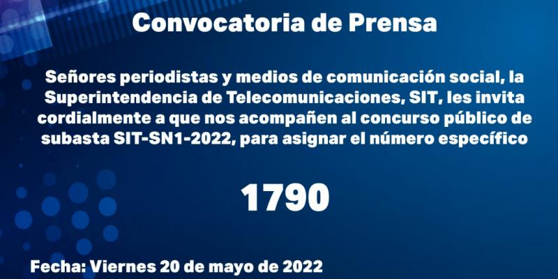 Superintendencia de Telecomunicaciones