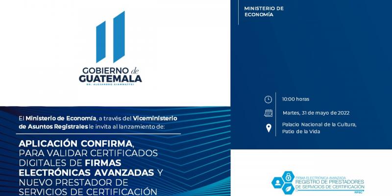 Convocatoria