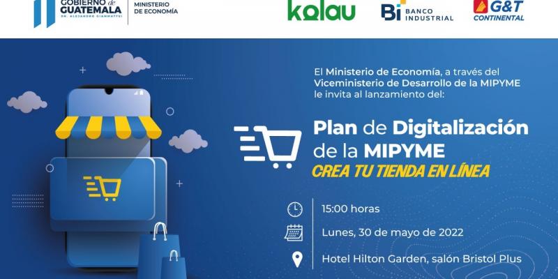 Una herramienta para el crecimiento de la MIPYME guatemalteca.