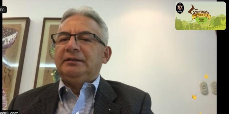 Sector agropecuario busca incrementar su producción 