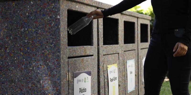 Clasificación de los desechos sólidos vigente desde agosto de 2021 
