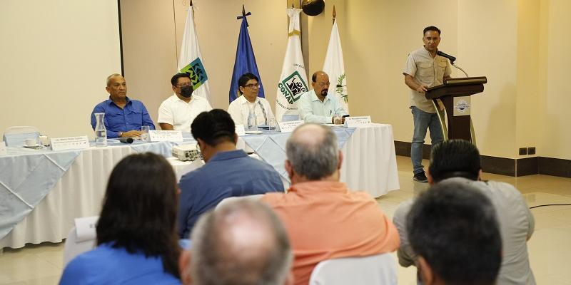 Estrategia Integral Selva Maya aporta a los esfuerzos de Guatemala por conservar el bosque