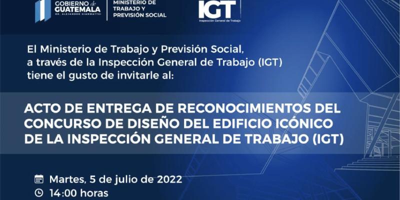 Convocatoria