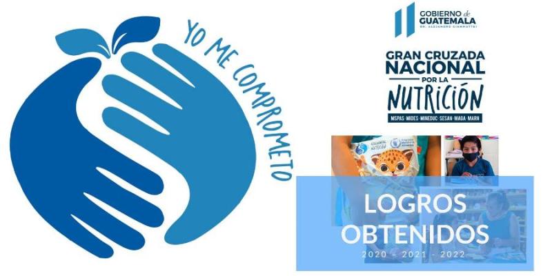 Presentación de avances en seguridad alimentaria y nutricional