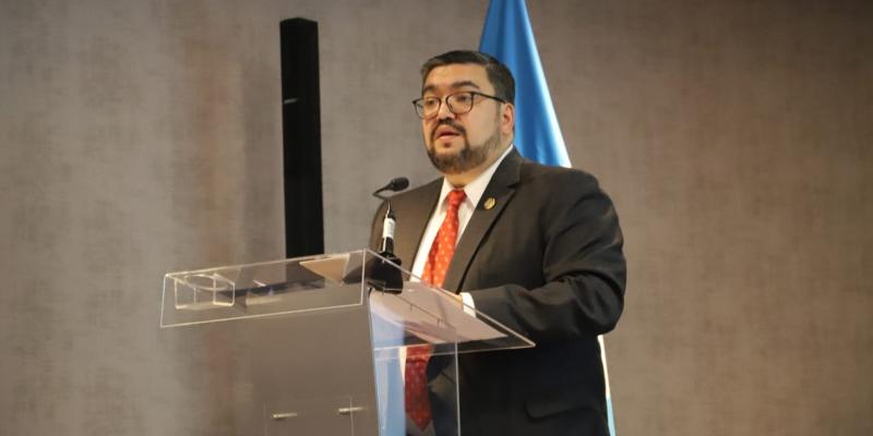 Presentación informe. 
