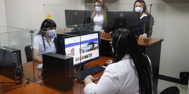MARN en Línea cumple un año al servicio de los guatemaltecos